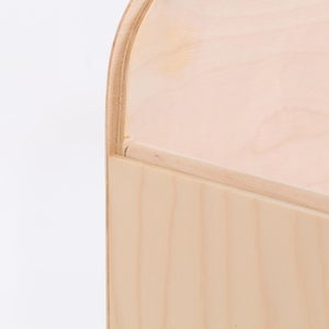 Fatty Containers Lサイズ 2581