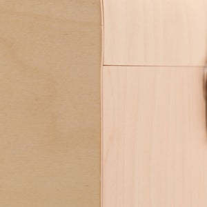 Fatty Containers Lサイズ 2647