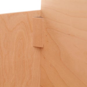 Fatty Containers Lサイズ 2702