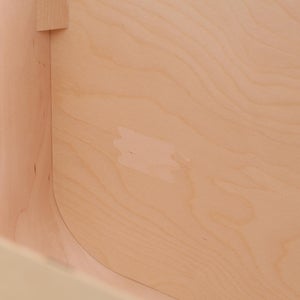 Fatty Containers Lサイズ 2577