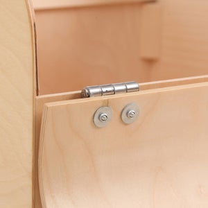 Fatty Containers Lサイズ 2657