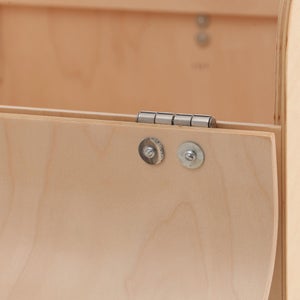 Fatty Containers Lサイズ 2660