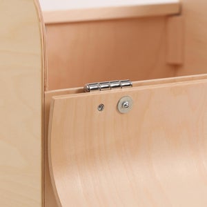 Fatty Containers Lサイズ 2661