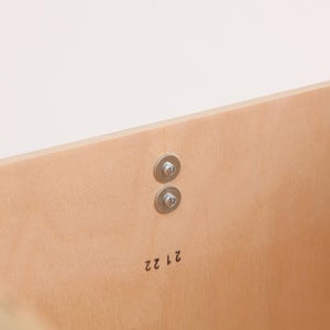 Fatty Containers Lサイズ 2671