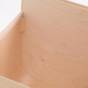 Fatty Containers Lサイズ 2595