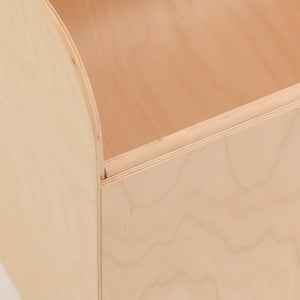 Fatty Containers Lサイズ 2655