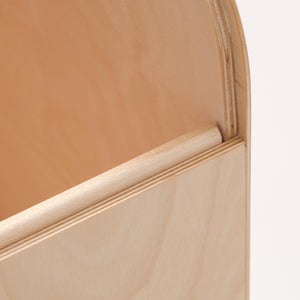 Fatty Containers Lサイズ 2658