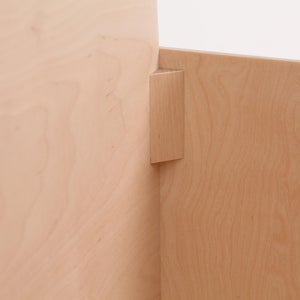 Fatty Containers Lサイズ 2704