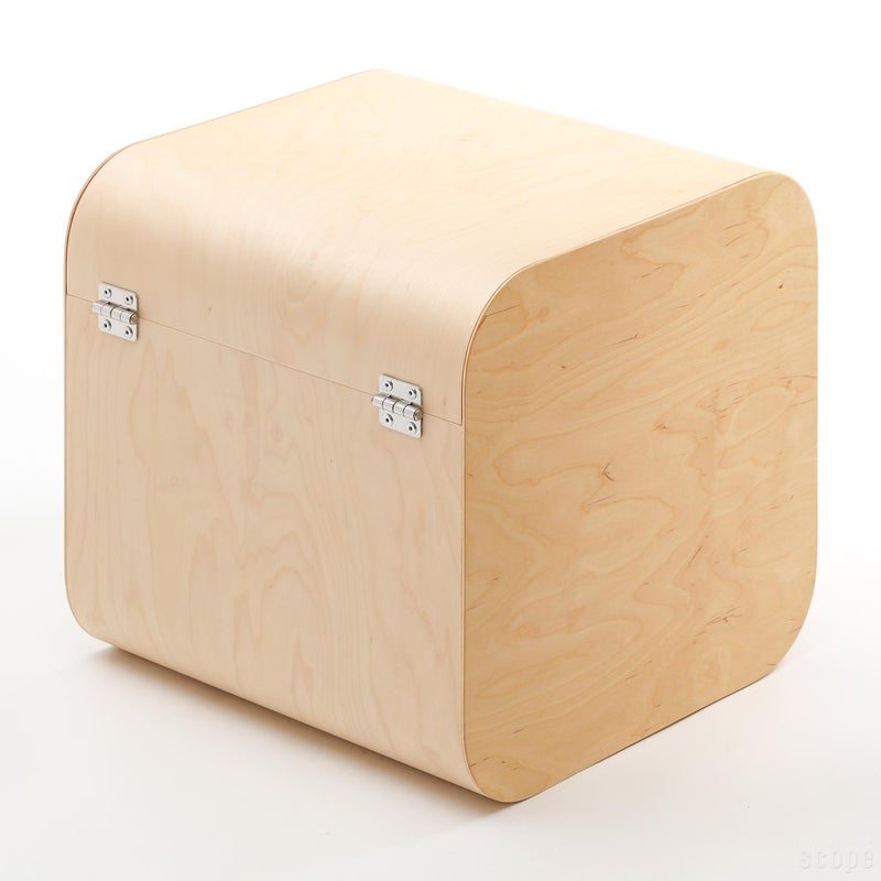むー子さま専用　ファティーコンテナーズ / Lサイズ / ハッリ・コスキネン Fatty Containers | Schmidinger module (シュミディンガー