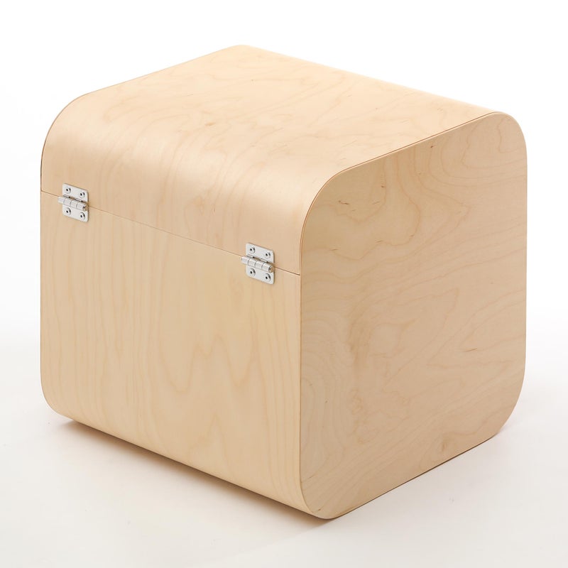 シュミディンガーモジュール　ファティーコンテナーズ　スコープ　ストレージボックス Fatty Containers | Schmidinger module (シュミディンガー