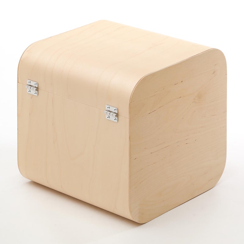 11/3までお値下げ　ファティーコンテナーズ　Lサイズ　scope scope Fatty containers ファティーコンテナズ Lサイズ - メルカリ