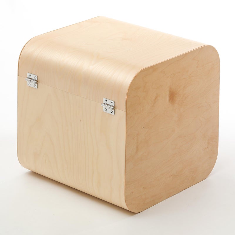 Fatty Containers/ファティーコンテナ 美品 未使用 Sサイズ Fatty Containers | Schmidinger module (シュミディンガー
