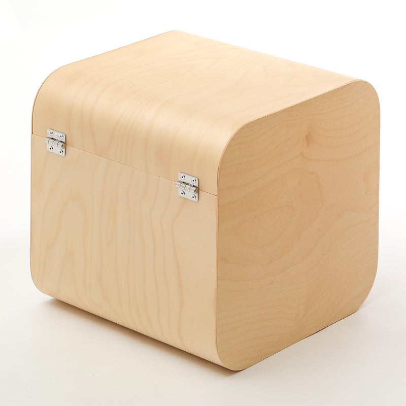 Fatty Containers | Schmidinger module (シュミディンガーモジュール)