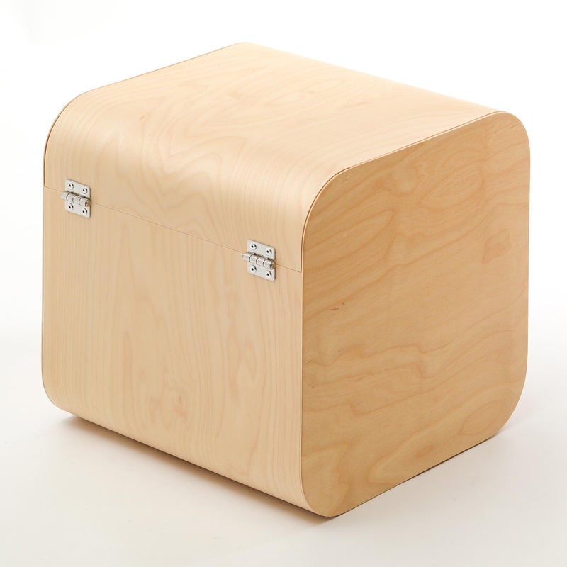 シュミディンガーモジュール　ファティーコンテナーズ　スコープ　ストレージボックス Fatty Containers | Schmidinger module (シュミディンガー