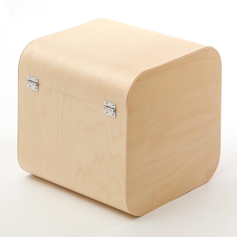 シュミディンガーモジュール　ファティーコンテナーズ　スコープ　ストレージボックス Fatty Containers | Schmidinger module (シュミディンガー