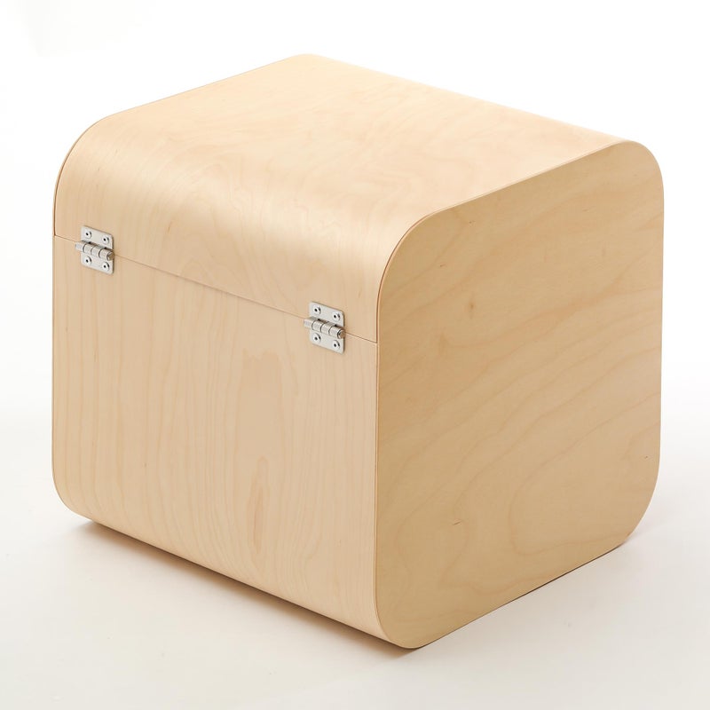 11/3までお値下げ　ファティーコンテナーズ　Lサイズ　scope scope Fatty containers ファティーコンテナズ Lサイズ - メルカリ