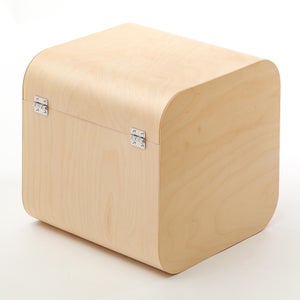 Fatty Containers Lサイズ 2576