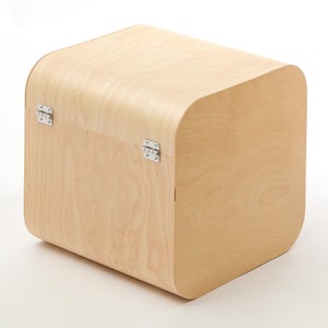 Fatty Containers Lサイズ 2577