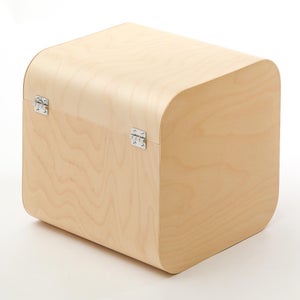 Fatty Containers Lサイズ 2579