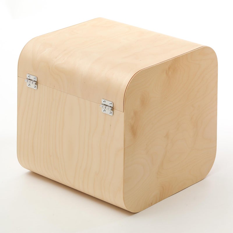 Fatty Containers | Schmidinger module (シュミディンガーモジュール)