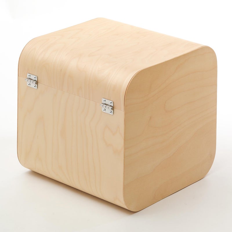 Fatty Containers/ファティーコンテナ　美品　未使用　Sサイズ Fatty Containers | Schmidinger module (シュミディンガー