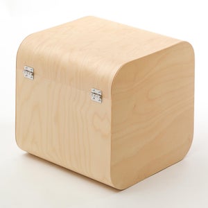 Fatty Containers Lサイズ 2581