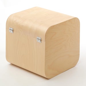 Fatty Containers Lサイズ 2582