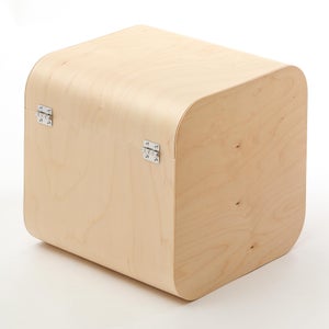 Fatty Containers Lサイズ 2583