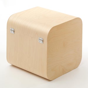 Fatty Containers Lサイズ 2585