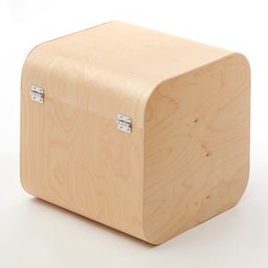 Fatty Containers Lサイズ 2586