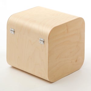 Fatty Containers Lサイズ 2587