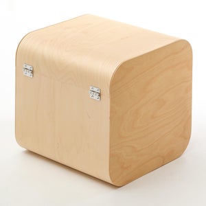 Fatty Containers Lサイズ 2593