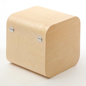 Fatty Containers Lサイズ 2594