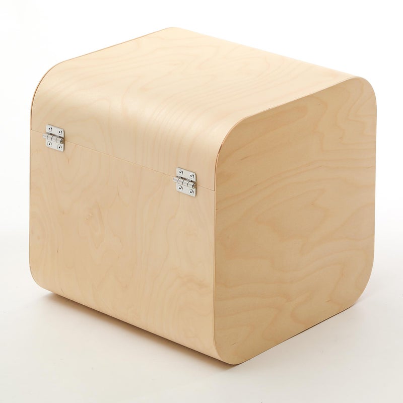 Fatty Containers | Schmidinger module (シュミディンガーモジュール)