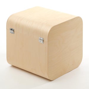 Fatty Containers Lサイズ 2623