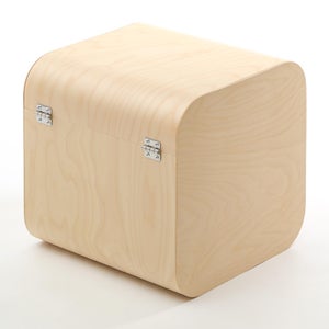 Fatty Containers Lサイズ 2624