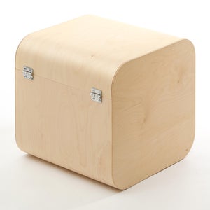 Fatty Containers Lサイズ 2626