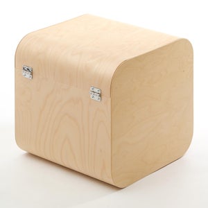 Fatty Containers Lサイズ 2629