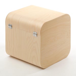 Fatty Containers Lサイズ 2630