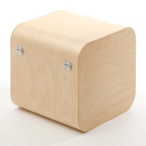 Fatty Containers Lサイズ 2631