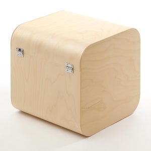 Fatty Containers Lサイズ 2634