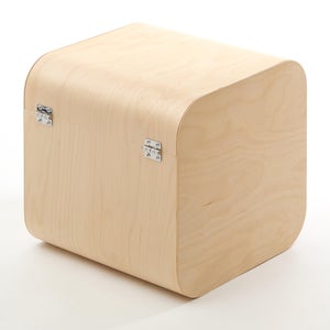 Fatty Containers Lサイズ 2636