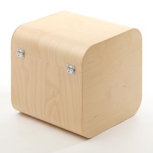 Fatty Containers Lサイズ 2638