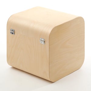 Fatty Containers Lサイズ 2640