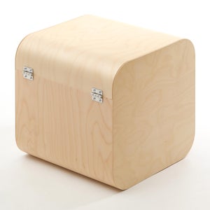 Fatty Containers Lサイズ 2641