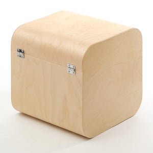 Fatty Containers Lサイズ 2643