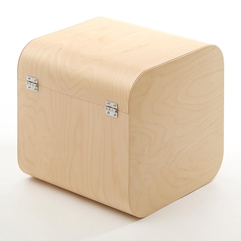 Fatty Containers | Schmidinger module (シュミディンガーモジュール)