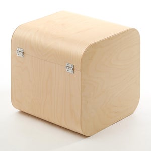 Fatty Containers Lサイズ 2644