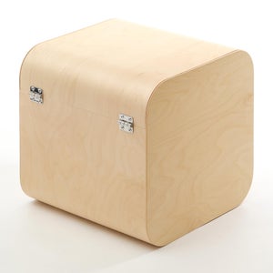 Fatty Containers Lサイズ 2646