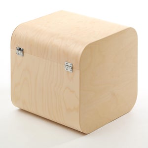 Fatty Containers Lサイズ 2648